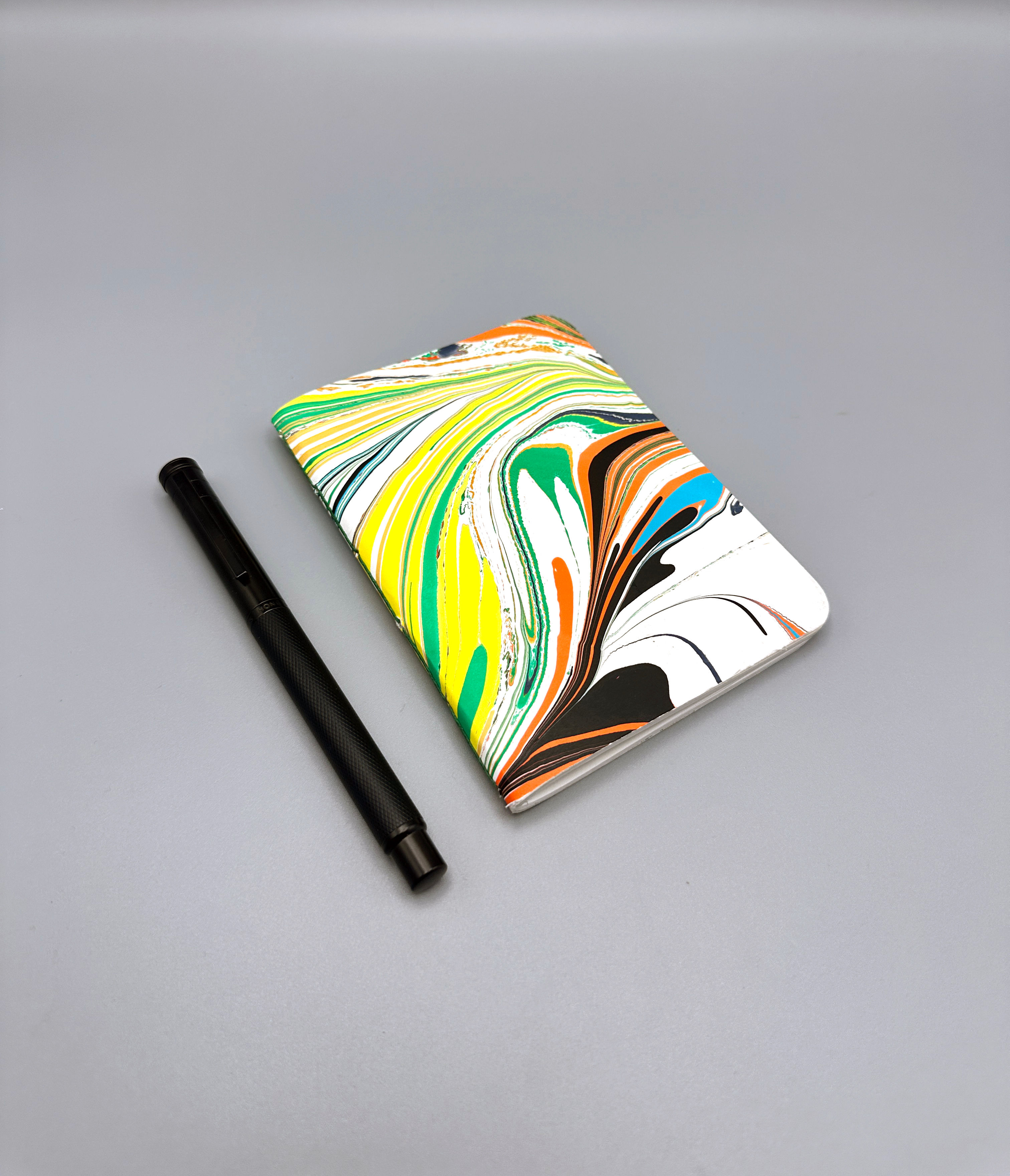 Small Pocket Sketchbook