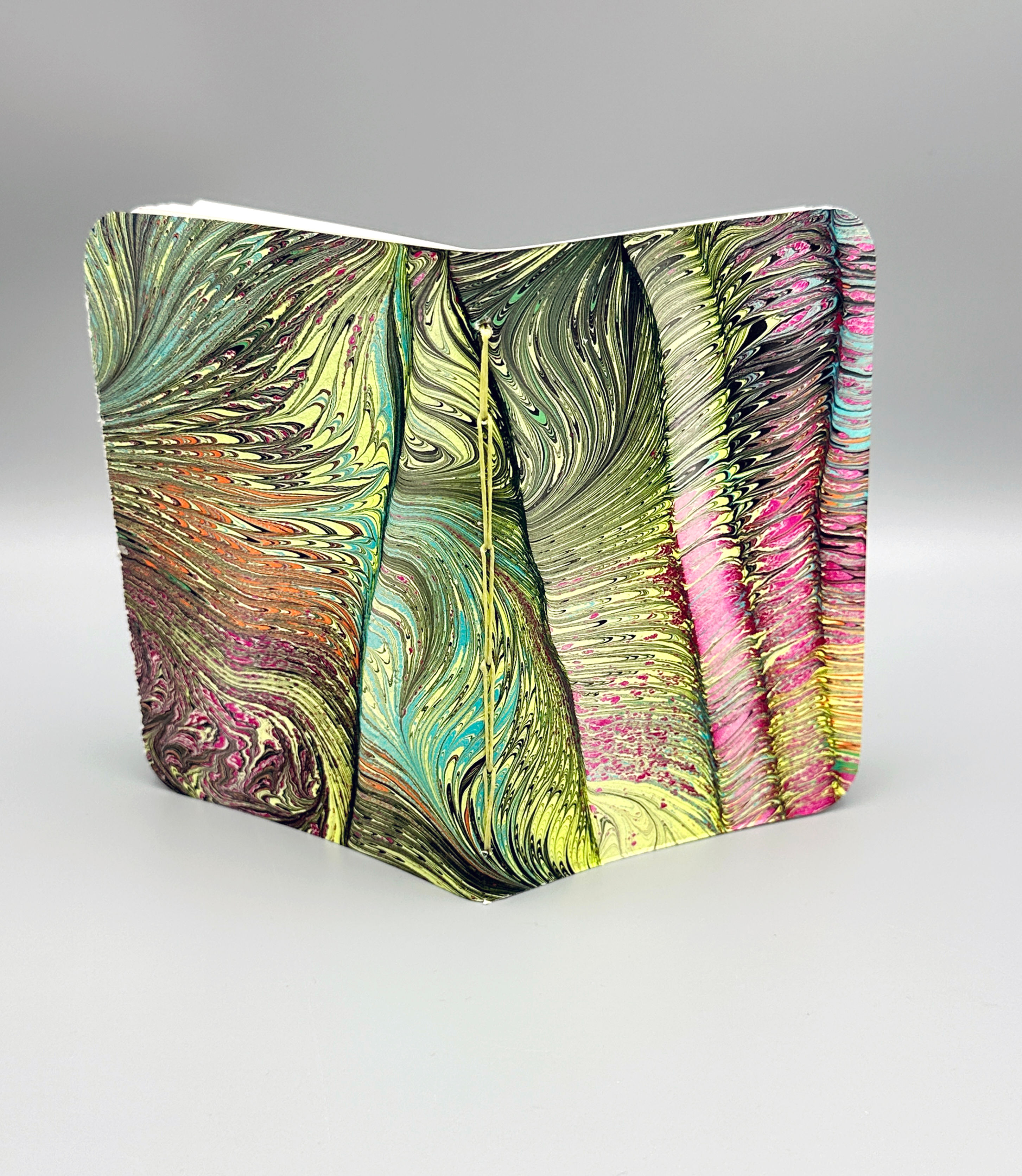 Small Pocket Sketchbook