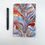 Thumbnail: Slim Jotter Blank Sketch/Write Double Marbled