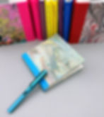 Square Sketchbooks