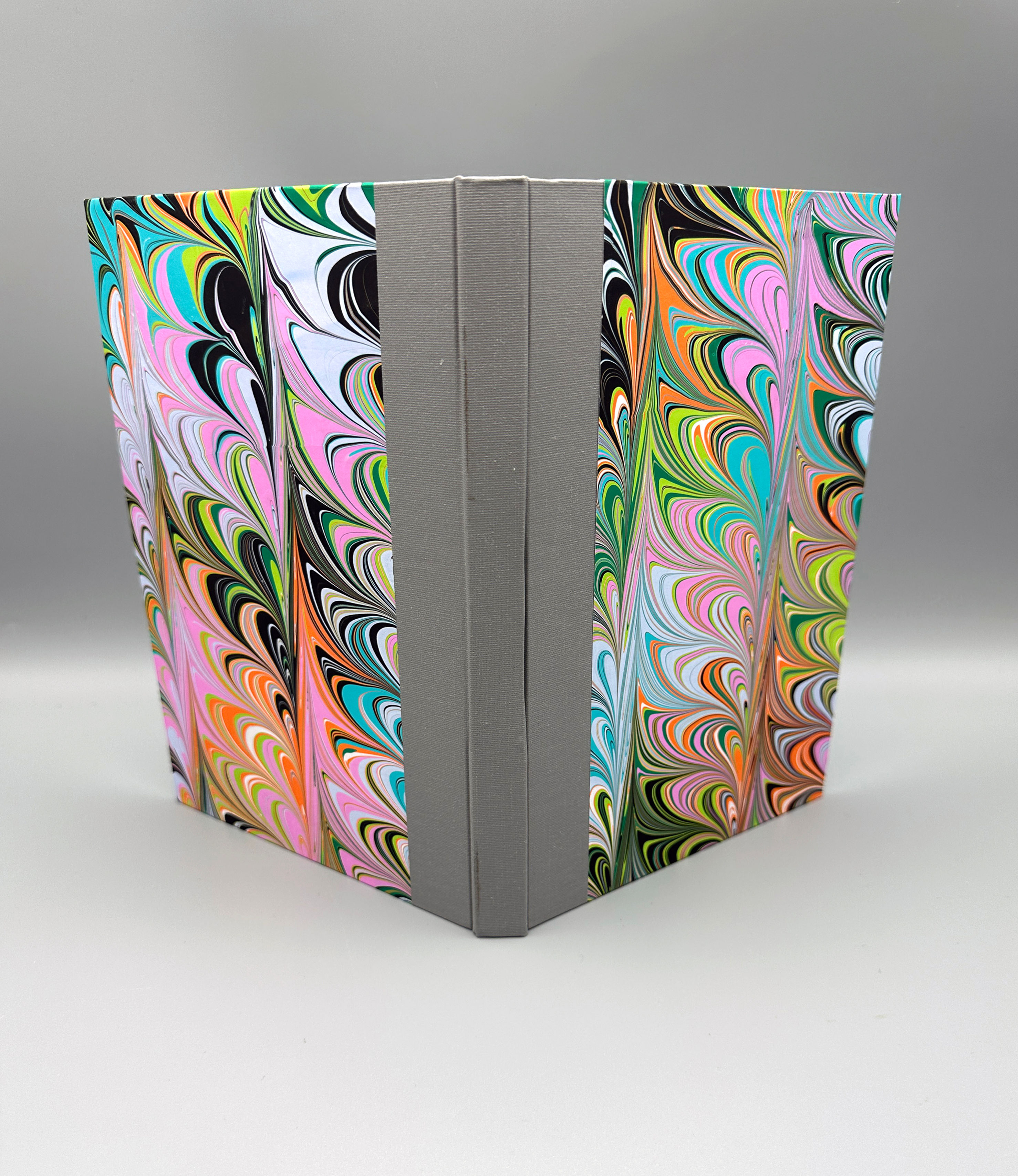 LargeWriting book with Lined Pages