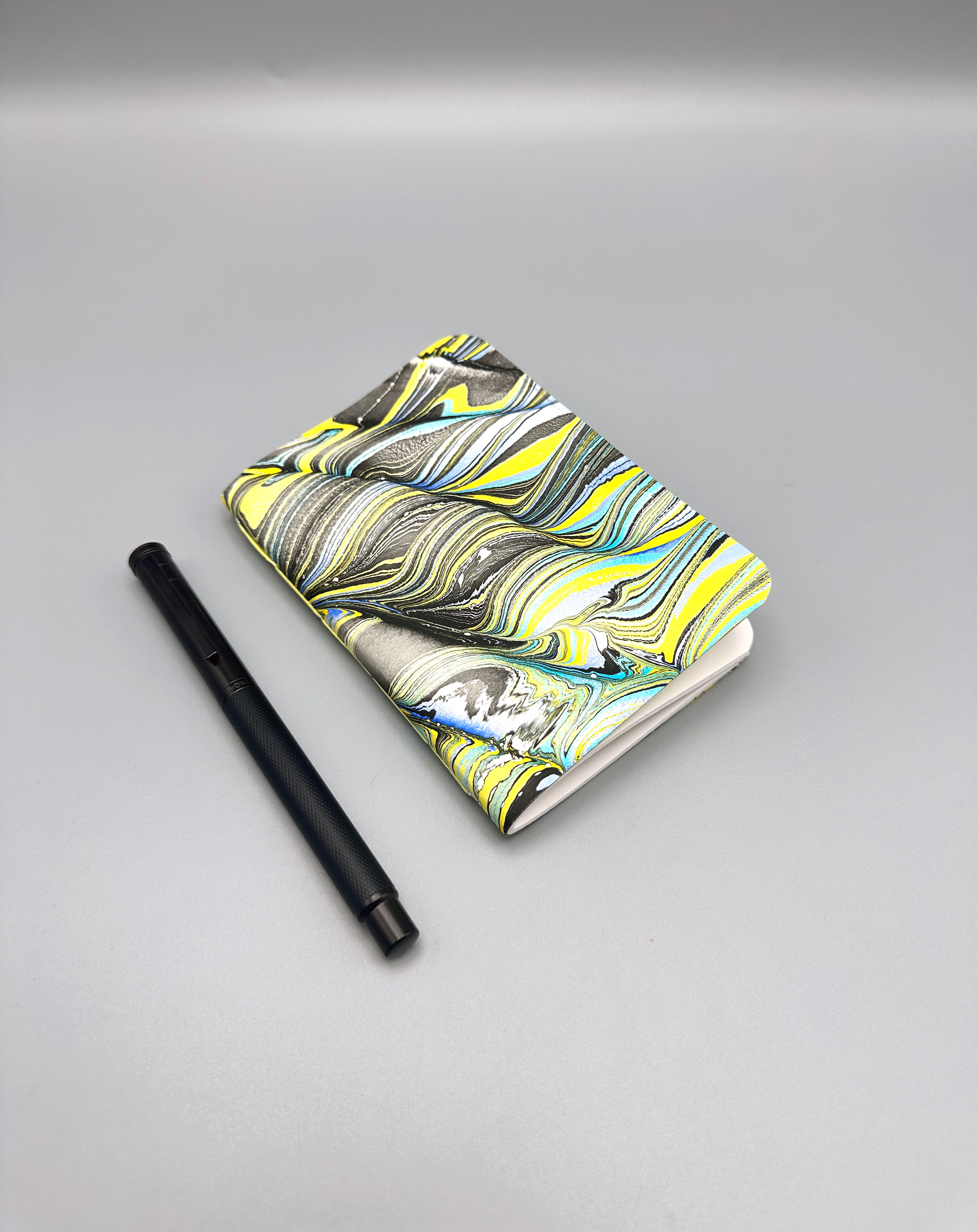 Small Pocket Sketchbook