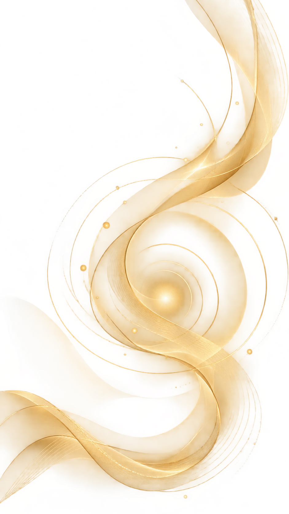 Golden Soundwave Ribbons.png
