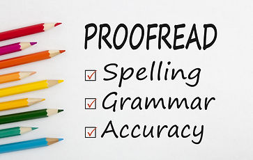 Crystal Lobban is a freelance editor and proofreader.