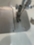 サムネイル： ★職業用ミシン用［RANPIオリジナルコバ押さえ（0.8mm）【講座開始後、職業用ミシンを購入して、押さえ購入希望の方は事務局までお問合せください。】の複製