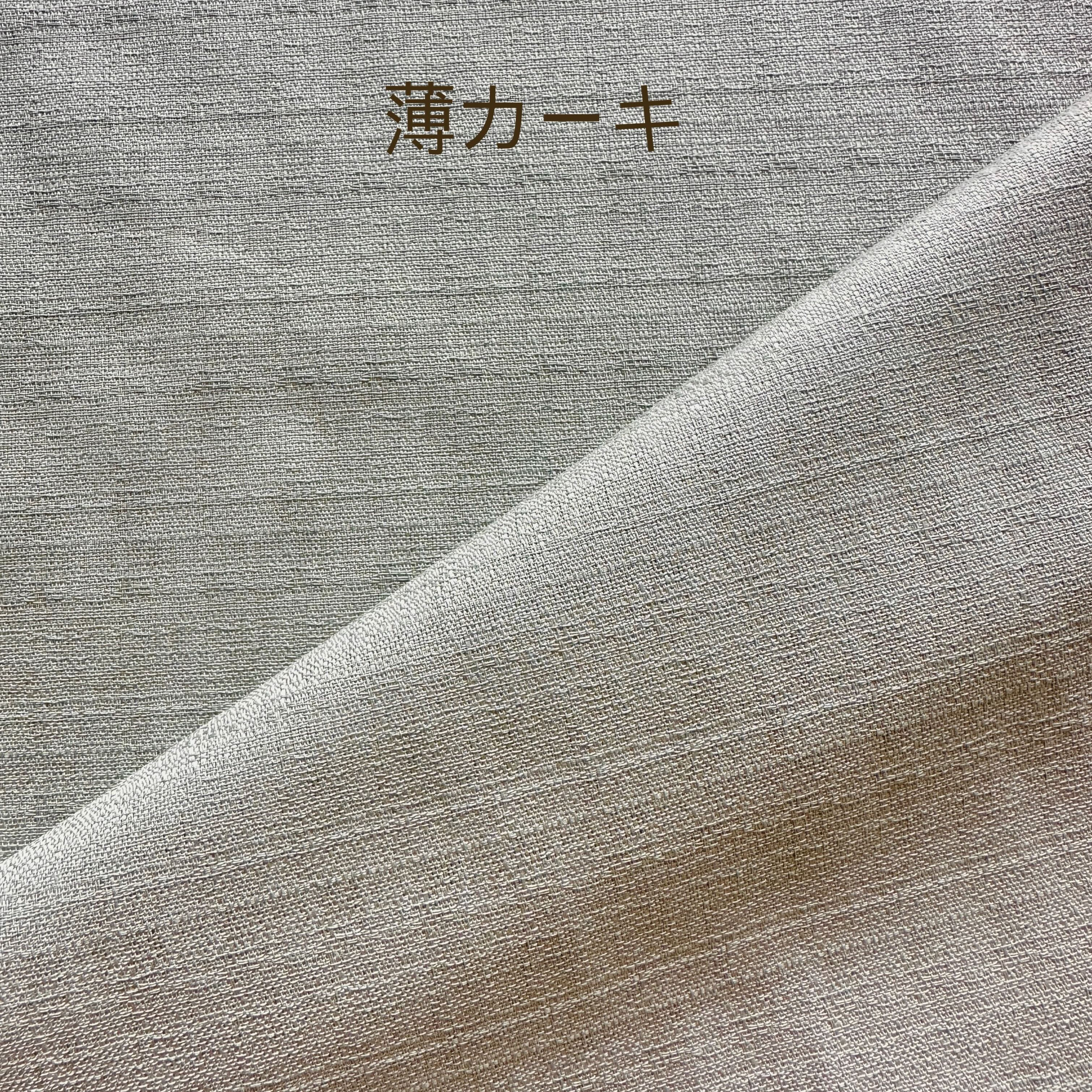 vol.4（2023.4〜6月）ノースリーブ前タックシャツ