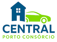 Logo Central Porto Consórcio