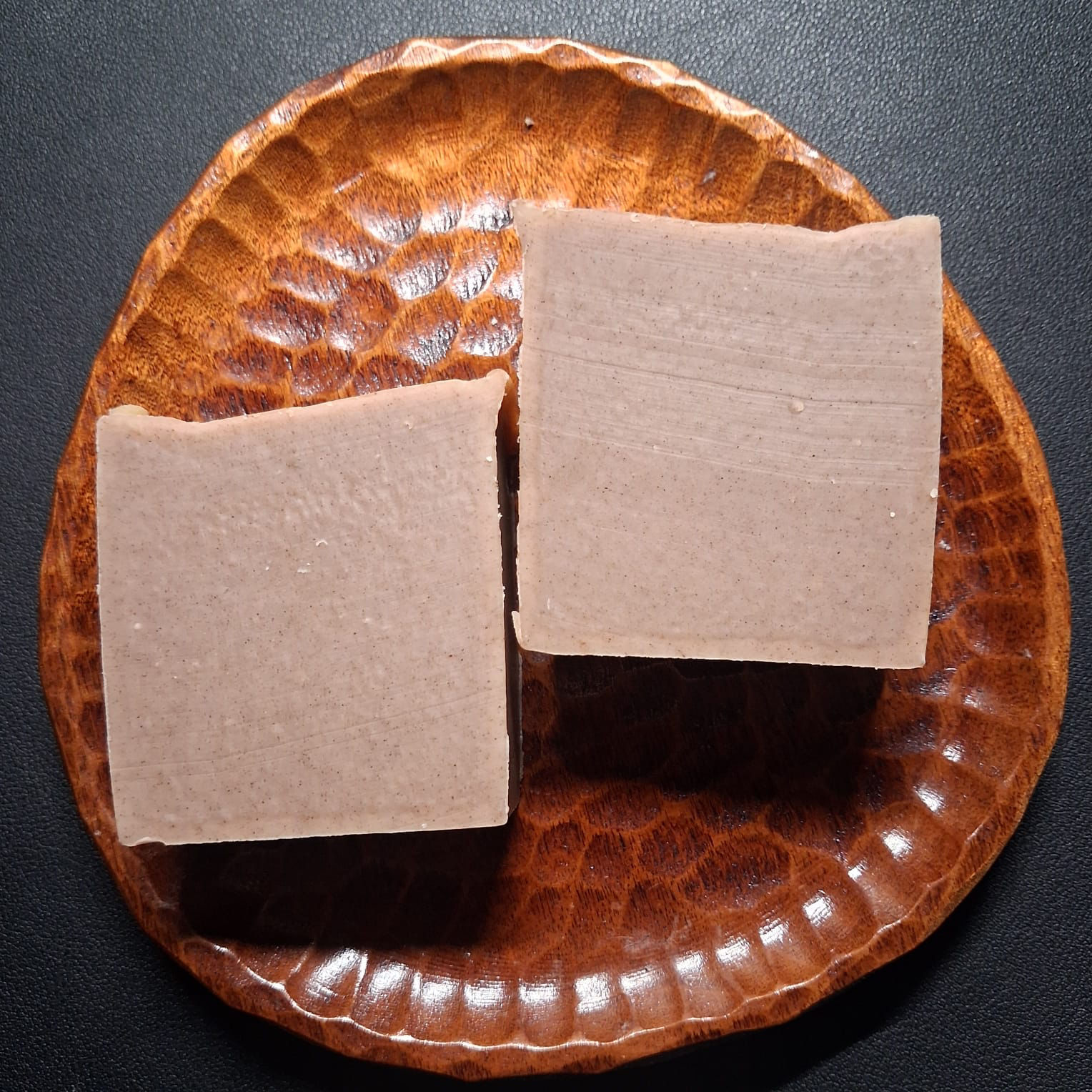 何首烏洗髮髮 Heshouwu Shampoo Bar