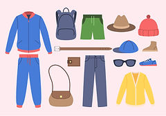 fashion