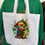 Thumbnail: Tote bags -assorted 