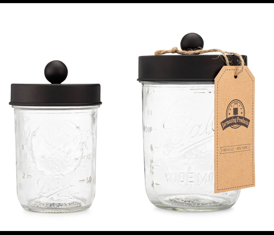 Apothecary set - ball 