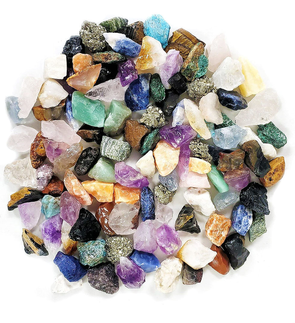 Thumbnail: Rock-Fossil-Mineral kit 