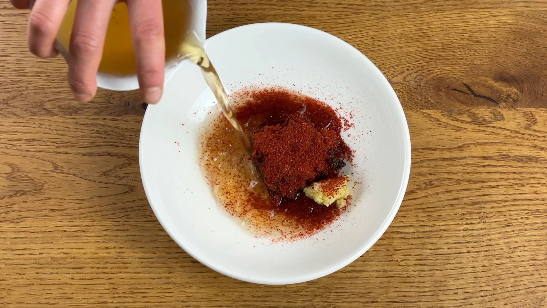 Chilipulver
