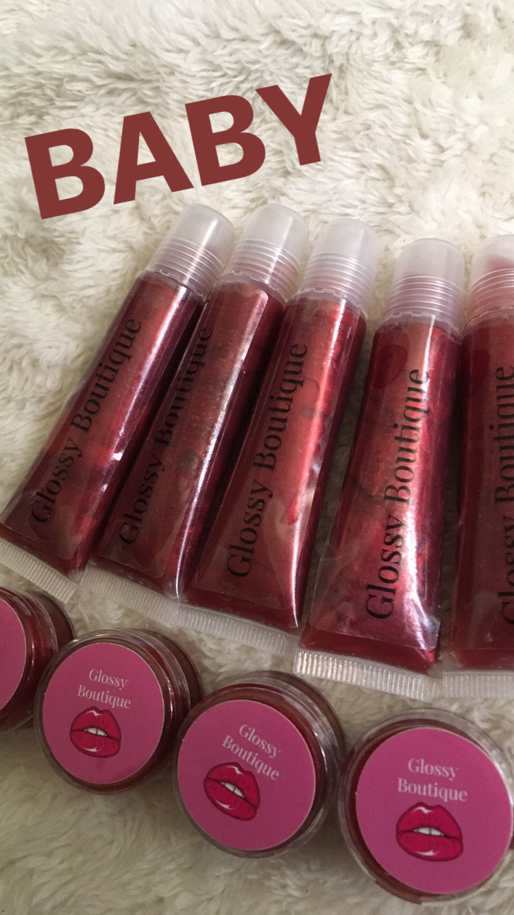 Thumbnail: 50 Lip Glosses