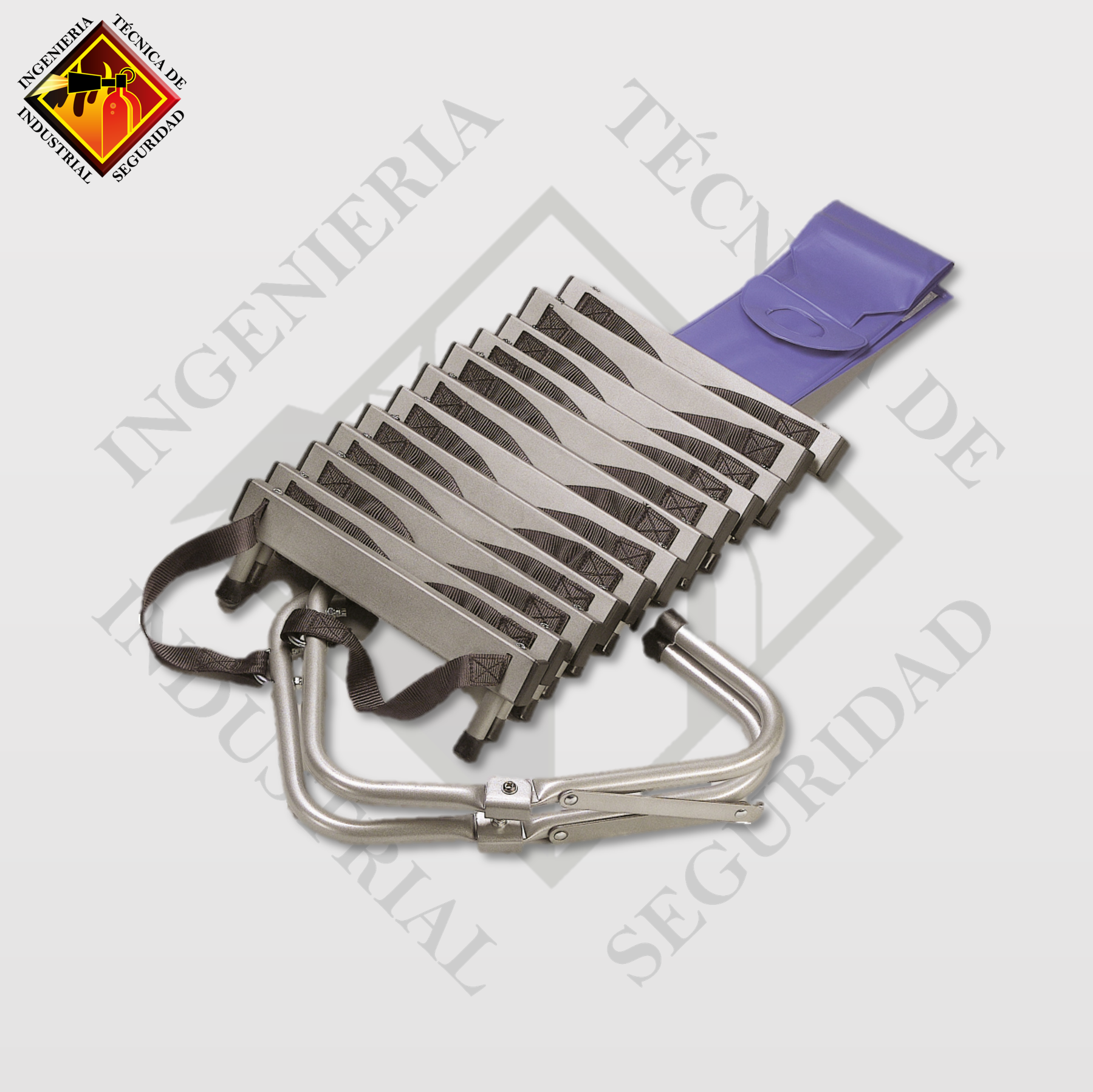 Escalera de Escape EL52-2