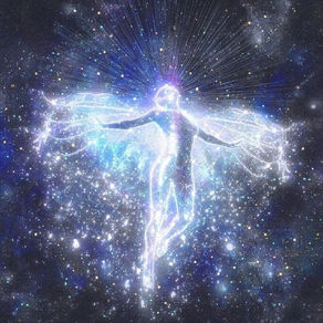 Your Body as the Ascension Vehicle