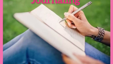 Young Women's Mindful Retreat: A Journey of Self-Discovery & Connection