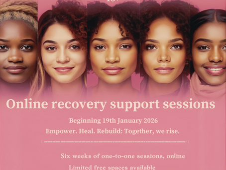 Healing from Within: Six-Week Online Counselling Support Program for Domestic Abuse Victims/Survivors