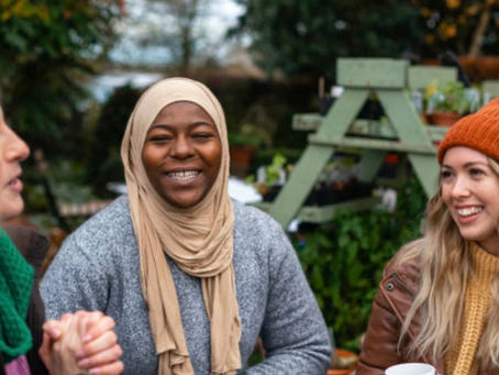 Join Our Girl Glow Project