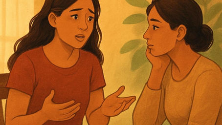 Embracing Vulnerability as a Tool for Navigating Conflict Effectively