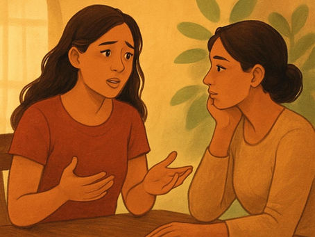 Embracing Vulnerability as a Tool for Navigating Conflict Effectively