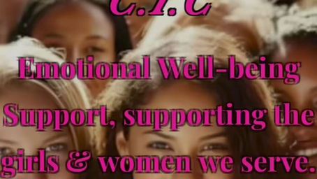 Welcome To TellwithSabrina C.I.C!