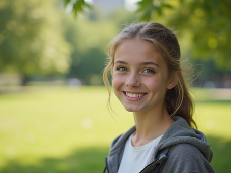 Empower Young Girls and Women: Join Our Peer-Mentoring Initiative in Birmingham