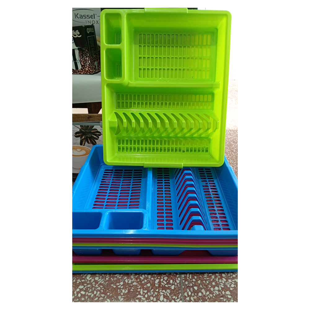 ESCURRIDOR DE PLATOS