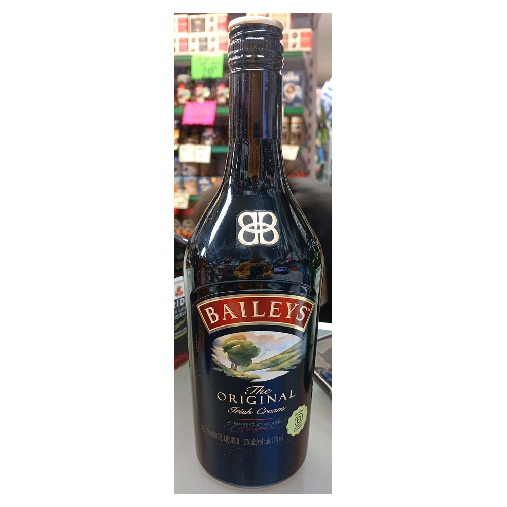 BAILEYS 750 CL