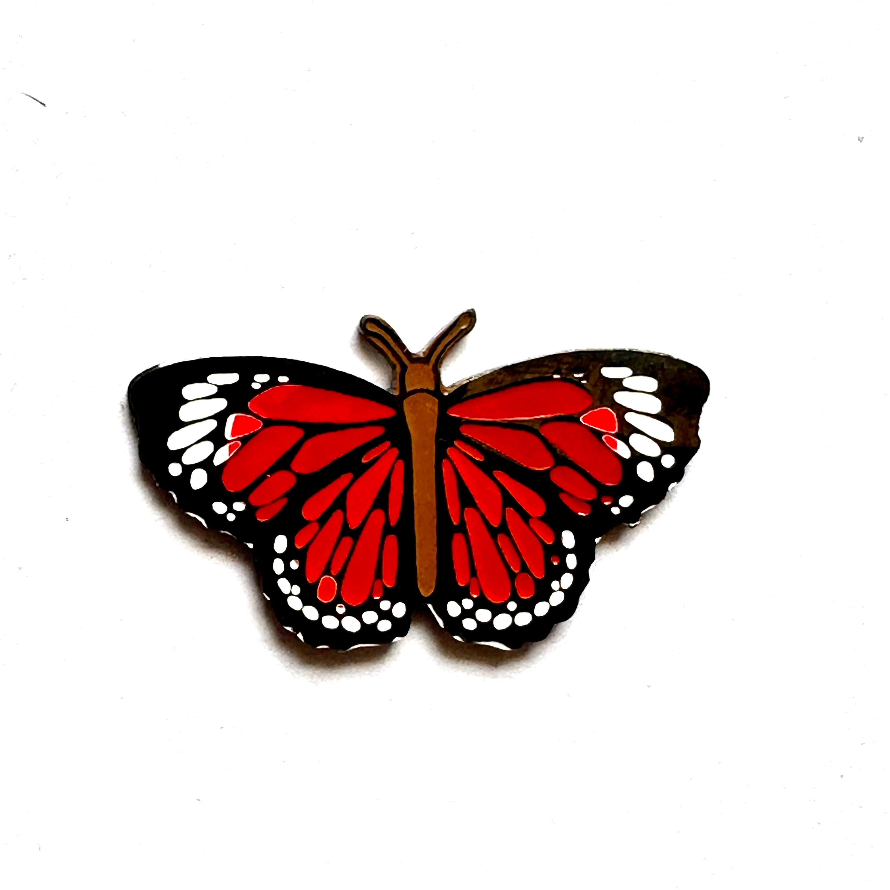 Monarch butterfly