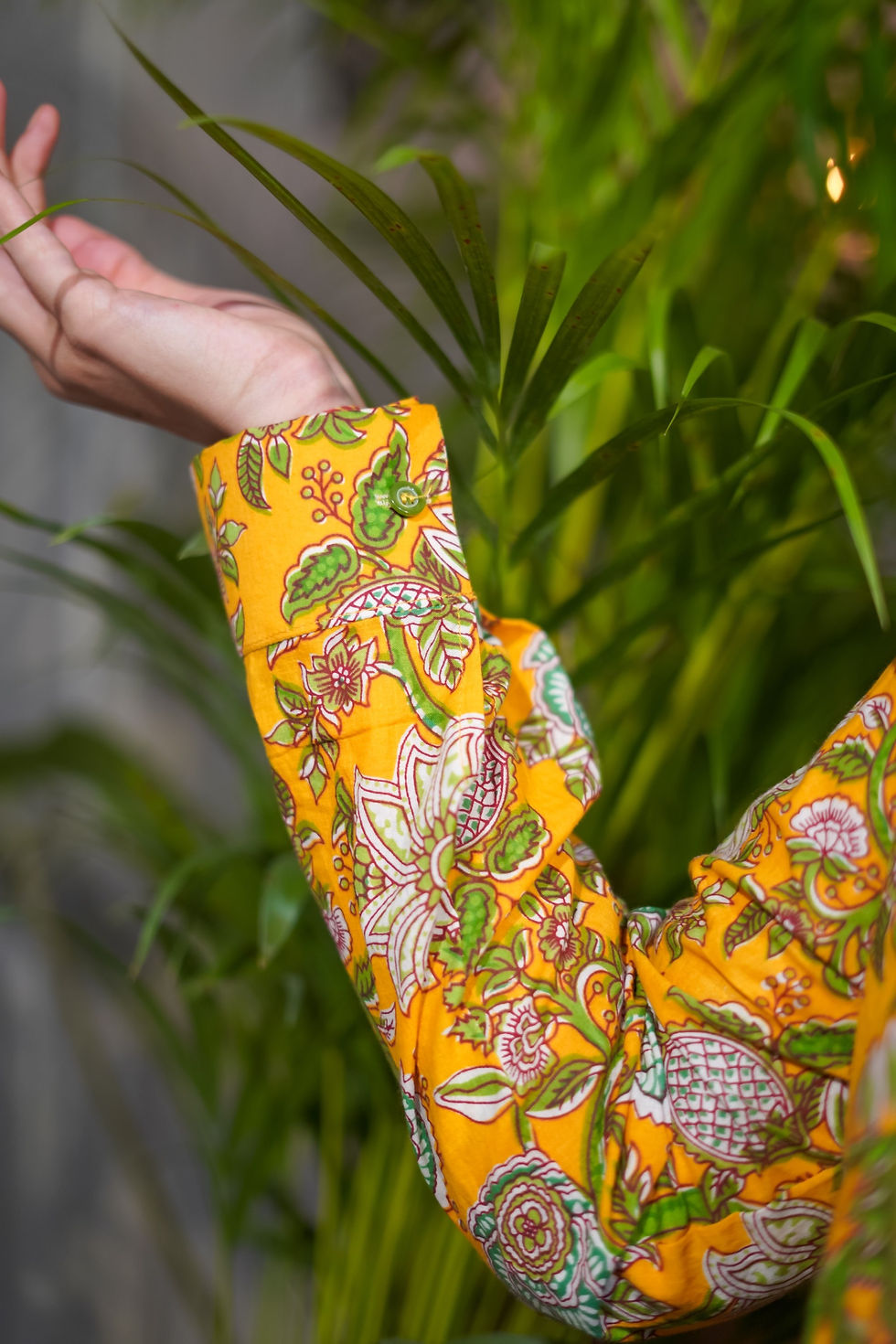 Thumbnail: Yellow flora jal