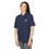 Thumbnail: Sporty Unisex Polo Shirt for Active Lifestyle, Golf, Gift for Sports Lovers