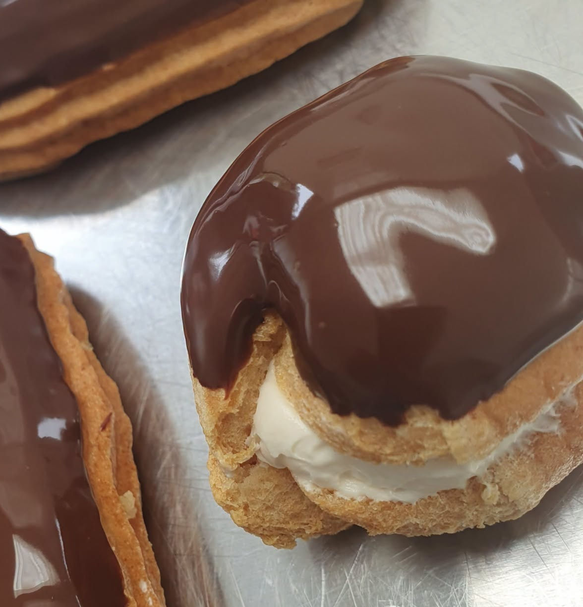 Profiterole