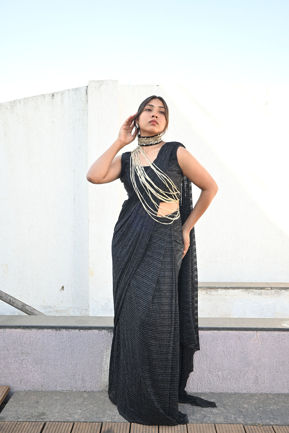 Thumbnail: Shadow Veil