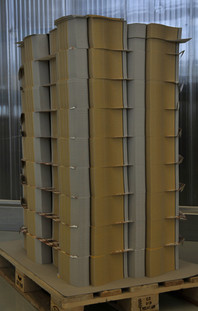 ARCHI 6, 2010