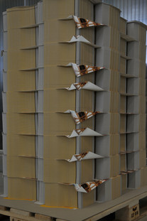 ARCHI 5, 2010
