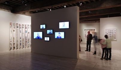 Musée Nièpce - Chalon-sur-Saône - 2016-2017