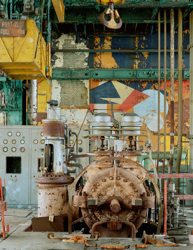 21 Renault - Ile Seguin - Boulogne-Billancourt - 2003 - Centrale électrique n°1 .jpg