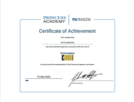 Princess Cruises