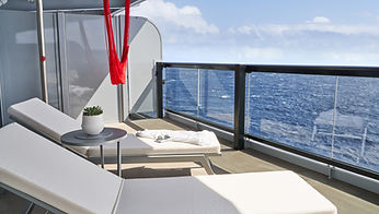 Virgin voyages