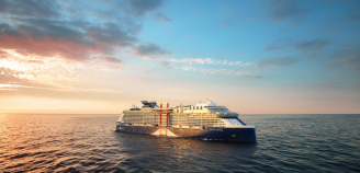 celebrity cruise ship