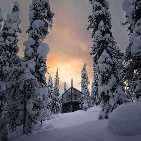 Finland in Winter: What to Know Before You Go