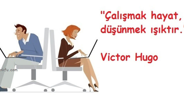 Çalışmak istesem nereden başlamalıyım ?