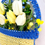Thumbnail: Easter Basket String art with Florals
