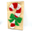 Thumbnail: Candy Cane with bow string art
