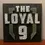 Thumbnail: The Loyal Nine Official [L9] String Art