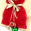 Thumbnail: Santa's Sack with florals string art