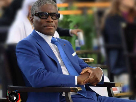 Nguema Obiang Mangue reconducido como presidente de la Administración de HOLDING Guinea Ecuatorial