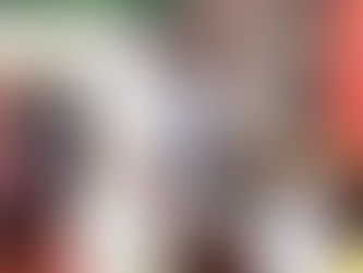 Malabo, primera parada del Papa Noel de Guinea Ecuatorial en su tradicional reparto de juguetes