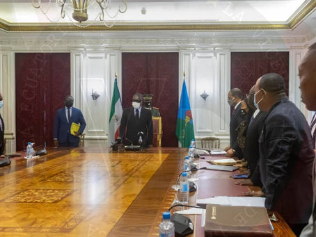 Alerta: Más de 26 mil millones desaparecen en los últimos 6 años en Ceiba Intercontinental